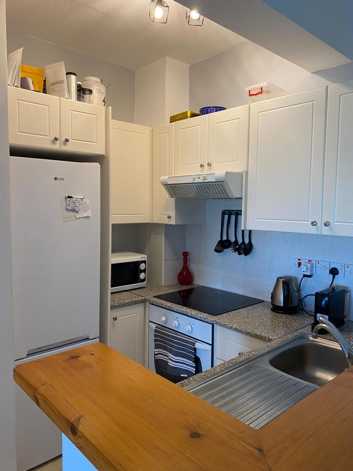 Newly Renovated- Regina Gardens 1, Venus Beach 500 M, Sea&Sunsets View, License Ooo7141 Paphos Exterior photo